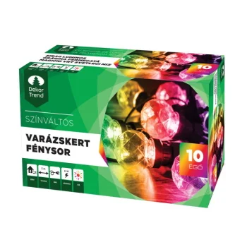 Dekortrend Party baštenski niz 10 kom KDK 316-4 Dekortrend Party baštenski niz 10 kom KDK 316-4